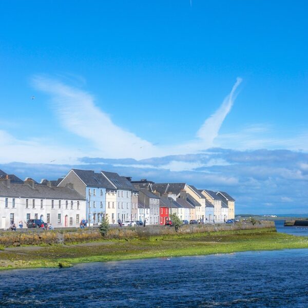 Galway by the Sea