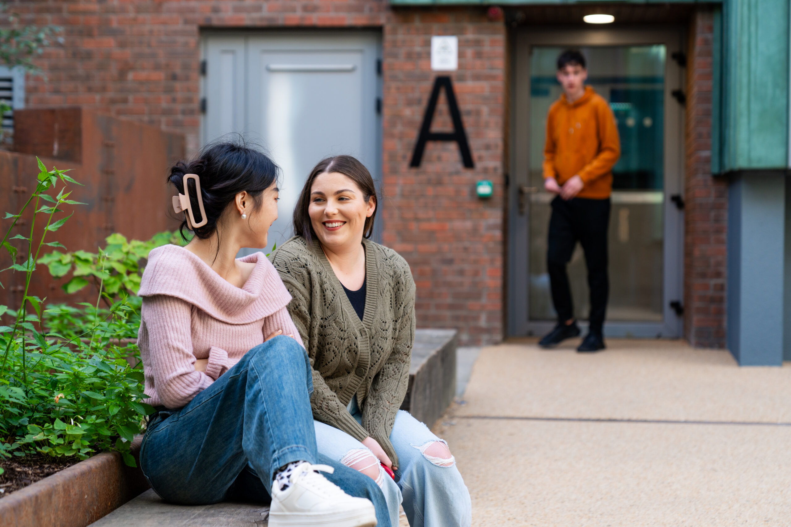 Here! Students – Content Creator Programme Terms and Conditions